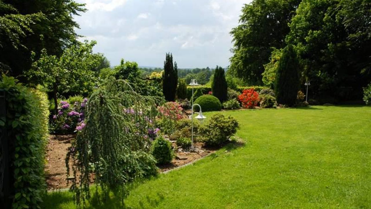 Garten Garten